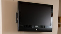 Flat Screen TV
